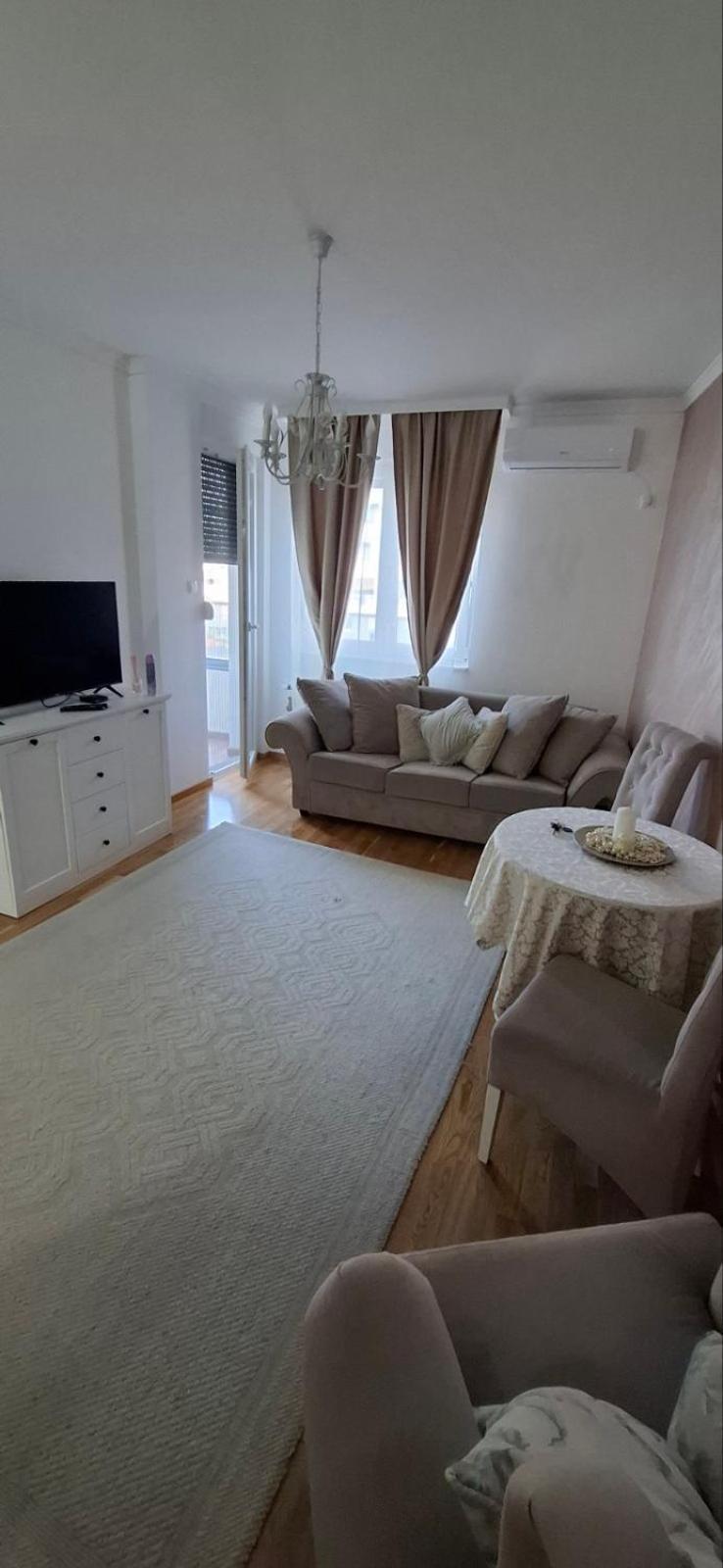 Appartamento Cozy *